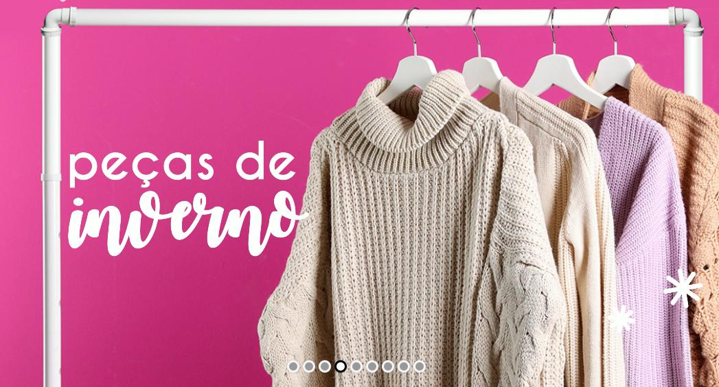 Peças de Inverno