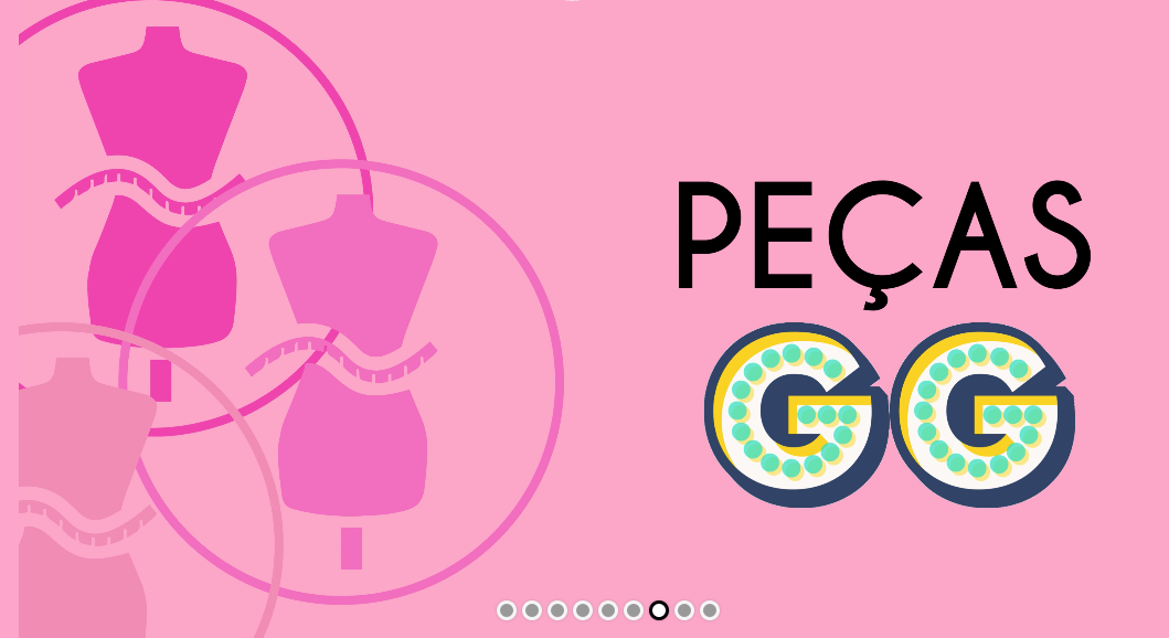 Peças GG