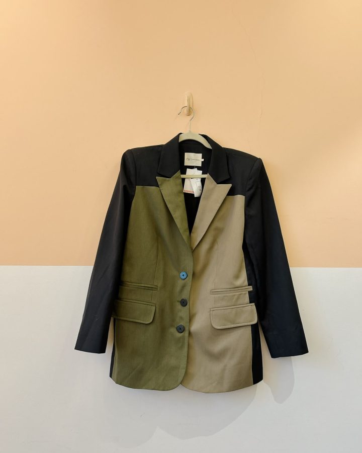 Blazer cores NV P