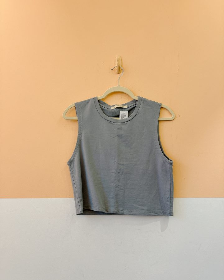 Blusa azul Loftstyle M