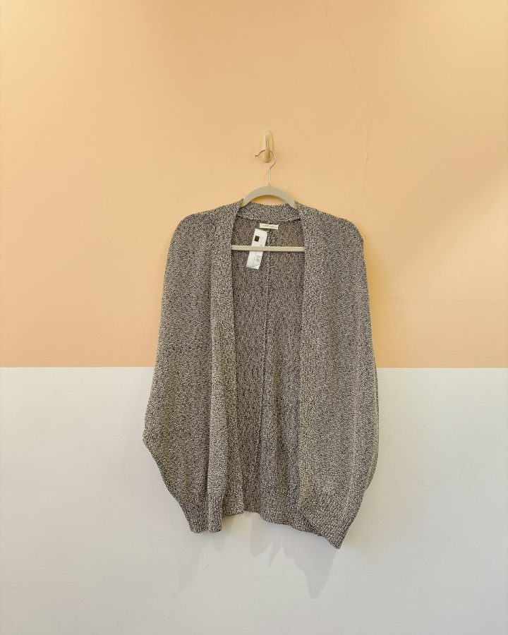Cardigan tricot Renner P