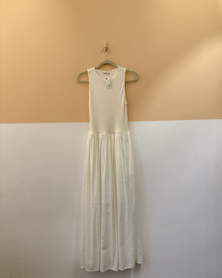 Vestido off busto Peepou P