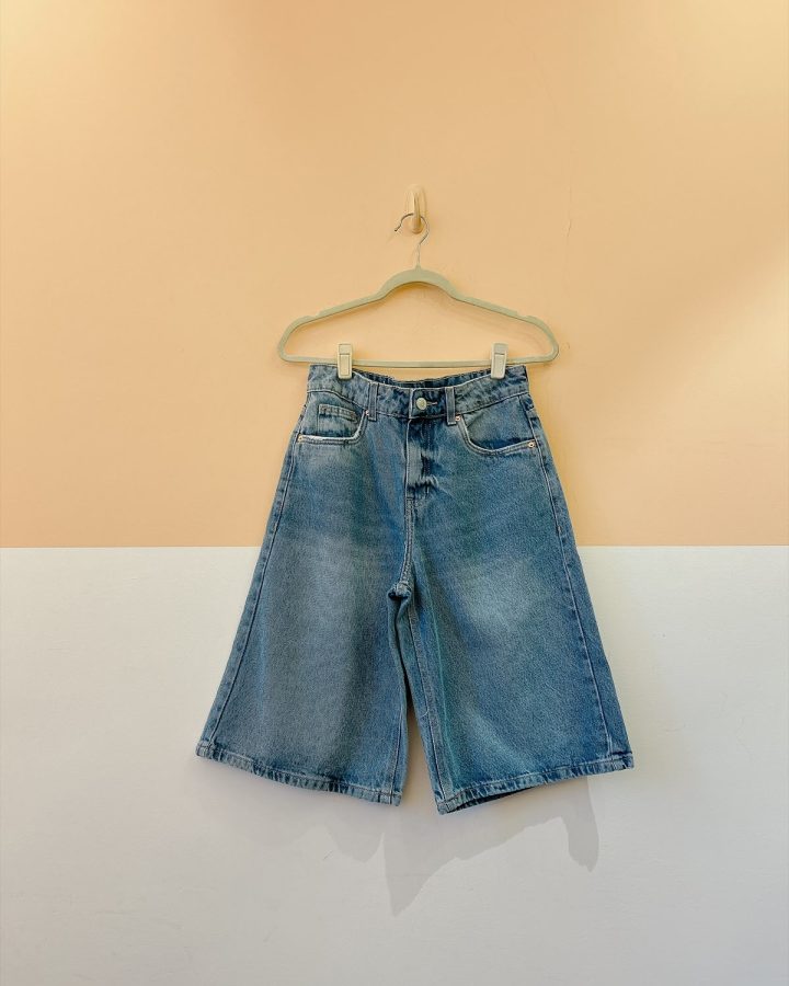 Bermuda jeans Renner 36