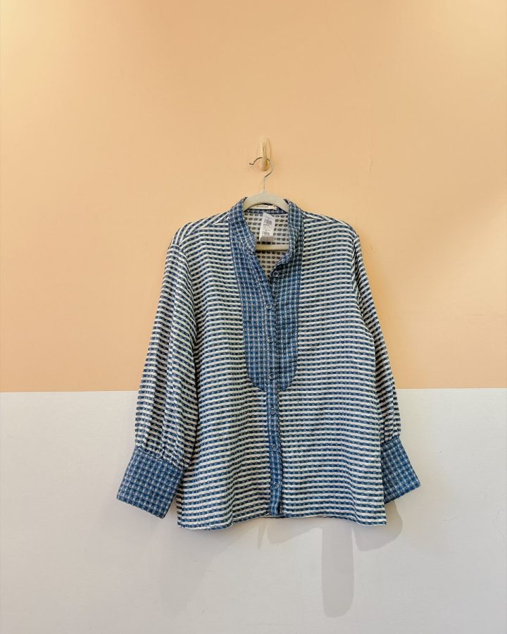 Conjunto xadrez azul Missinclof P