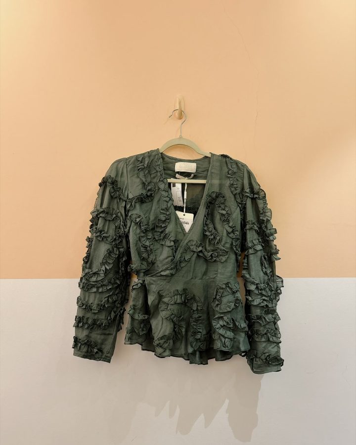 Conjunto musgo texturizado Aluf 38