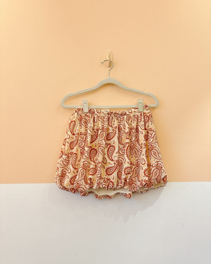 Conjunto beachwear August G