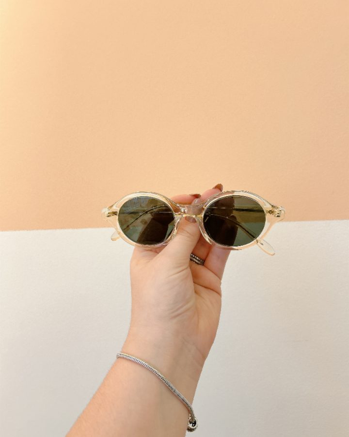 Óculos de sol Loewe