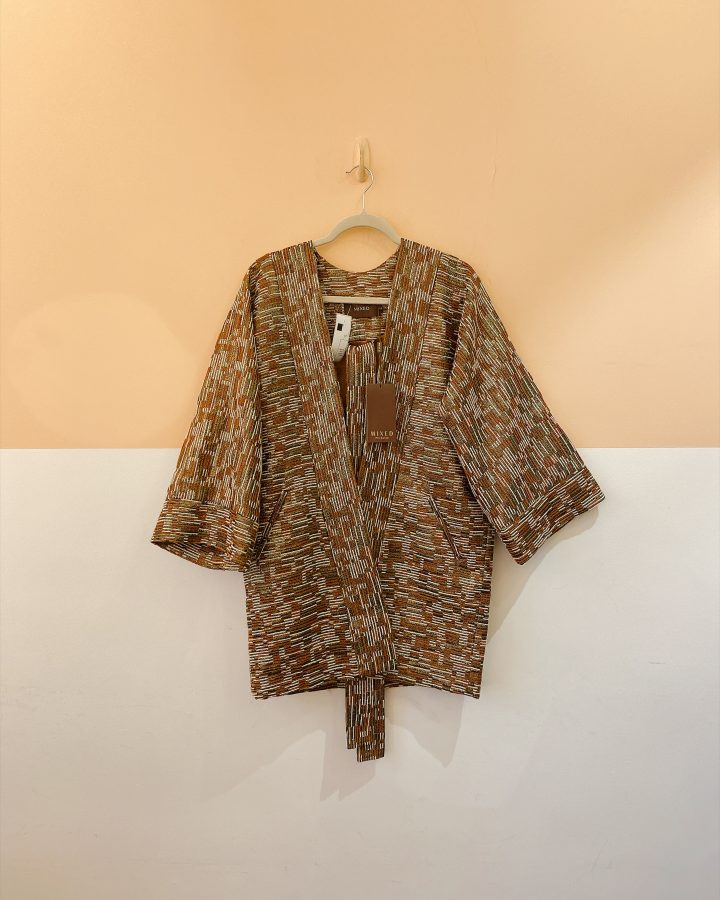 Kimono Francois Mixed 38
