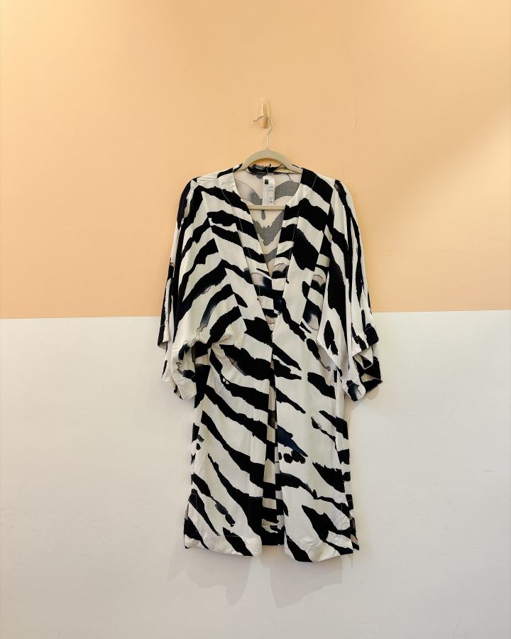 Vestido P&B Lenny Niemeyer P