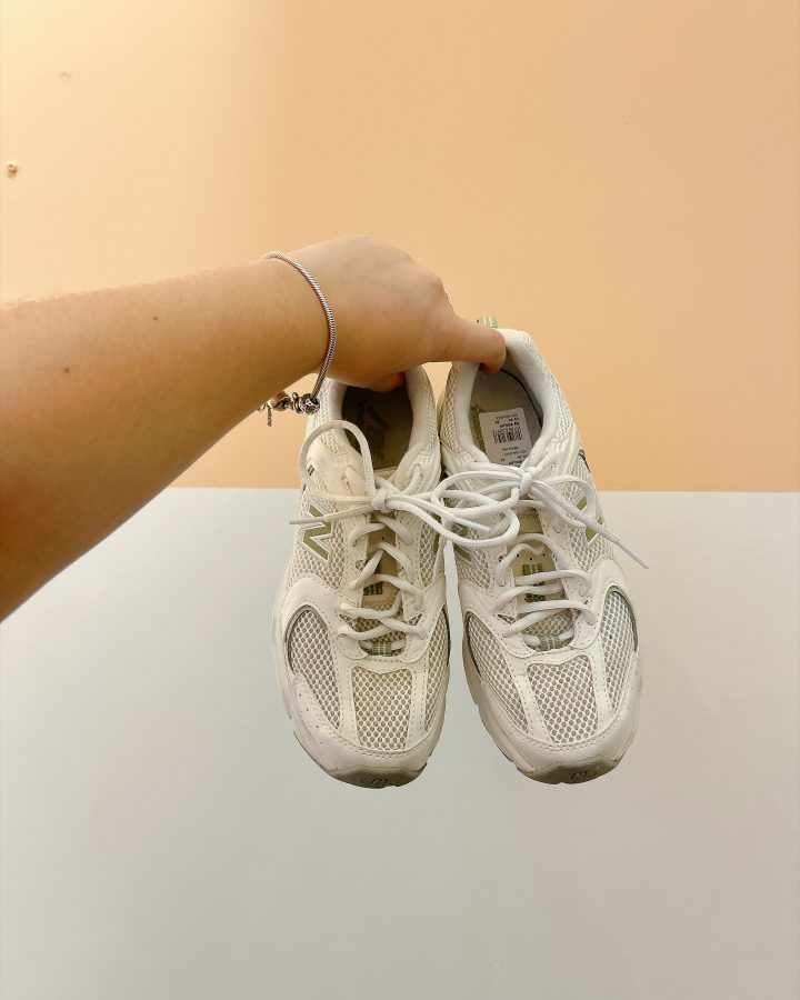 Tênis 530 New Balance 35