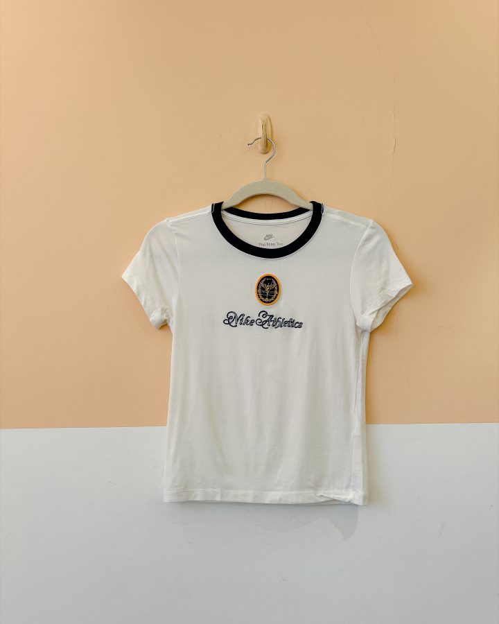 Tshirt off Nike PP