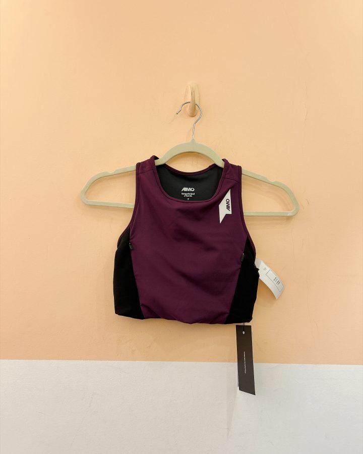 Top uva Aimo P