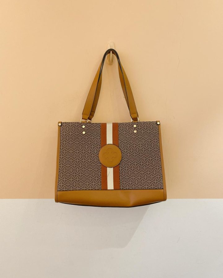 Bolsa Tote Capodarte