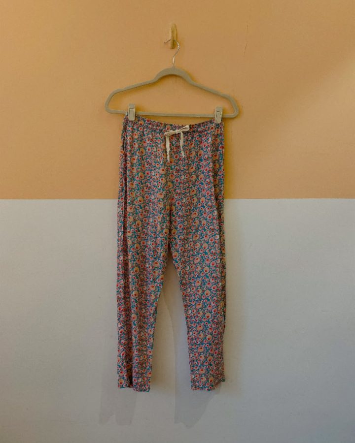 Calça Estampada Parioca M