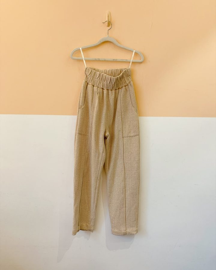 Calça Moletem Norah P