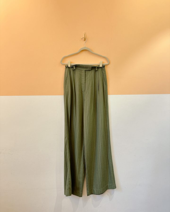 Pantalona musgo NV 36