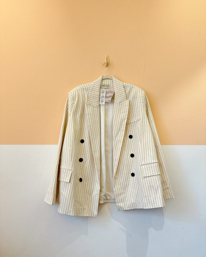 Conjunto off risca Renner + Livia 42